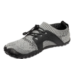 Obrázok z BOSKY Grey Barefoot
