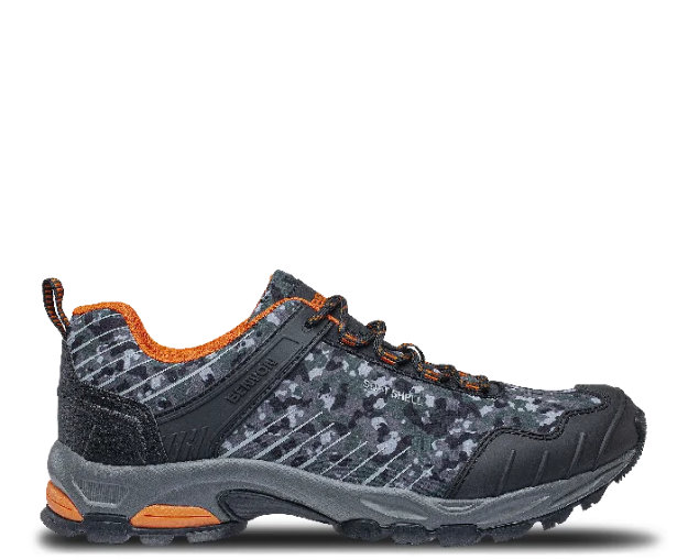 Obrázok z Bennon CAMMO Low Outdoor polobotka