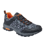 Obrázok z Bennon CAMMO Low Outdoor polobotka