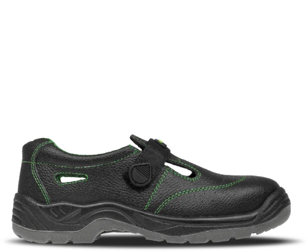 Obrázok z Adamant CLASSIC O1 Sandal Pracovný sandál