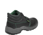 Obrázok z Adamant CLASSIC S1P High Pracovná členková obuv 