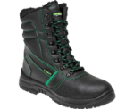 Obrázok z Adamant CLASSIC S3 Winter Boot Pracovná Poloholeňová obuv 