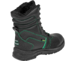 Obrázok z Adamant CLASSIC S3 Winter Boot Pracovná Poloholeňová obuv 