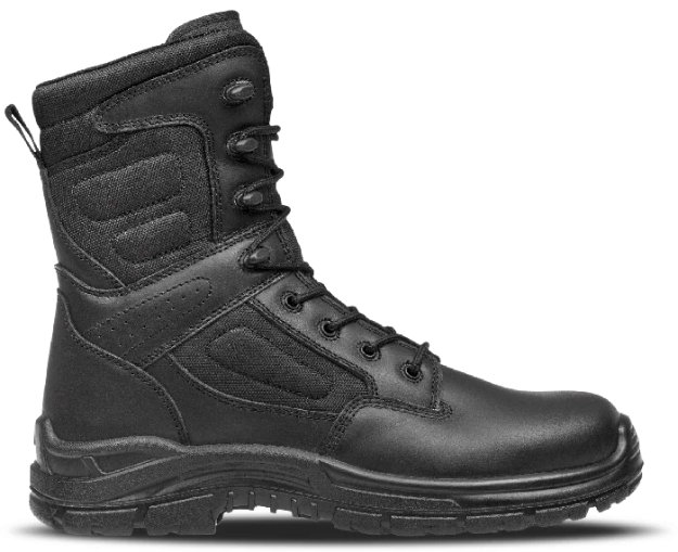 Obrázok z Bennon COMMODORE LIGHT O1 Boot Pracovná Poloholeňová obuv 