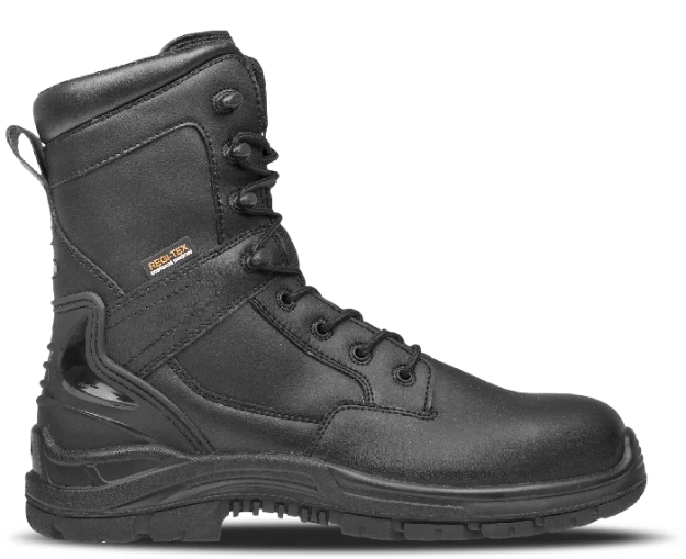 Obrázok z Bennon COMMODORE S3 Non Metallic Boot Pracovná Poloholeňová obuv 