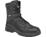 Obrázok z Bennon COMMODORE S3 Non Metallic Boot Pracovná Poloholeňová obuv 