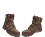 Obrázok z CONDOR O2 NM Brown Boot