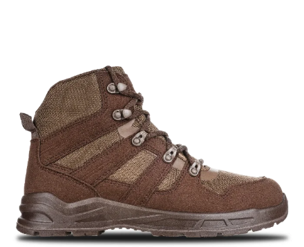 Obrázok z CONDOR O2 NM Brown High