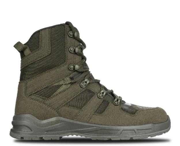 Obrázok z CONDOR O2 NM Khaki Boot
