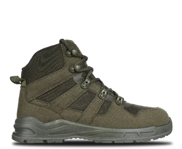Obrázok z CONDOR O2 NM Khaki High