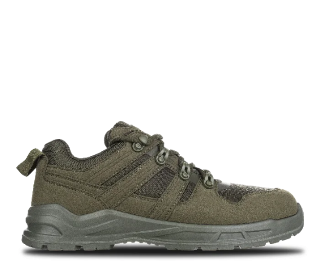 Obrázok z CONDOR O2 NM Khaki Low