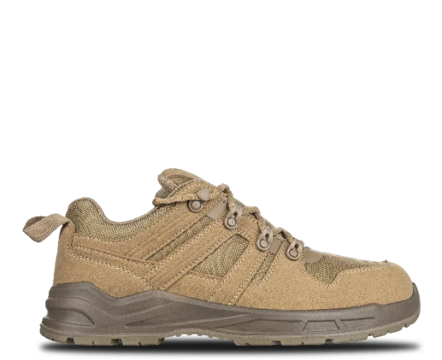 Obrázok z CONDOR O2 NM Sand Low