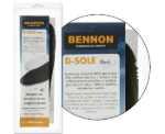 Obrázok z Bennon D-SOLE vložka