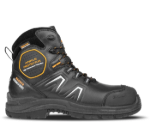 Obrázok z Bennon DURATOR XTR S3 NM High Pracovná členková obuv 