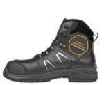 Obrázok z Bennon DURATOR XTR S3 NM High Pracovná členková obuv 