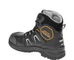Obrázok z Bennon DURATOR XTR S3 NM High Pracovná členková obuv 