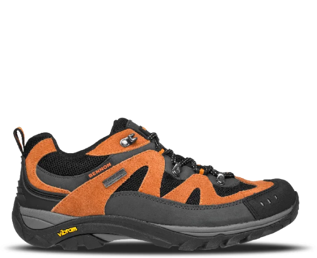 Obrázok z Bennon EMPERADO Low Outdoor poltopánka 