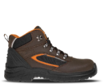 Obrázok z Bennon FARMIS O1 High Pracovná členková obuv 