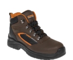 Obrázok z Bennon FARMIS O1 High Pracovná členková obuv 