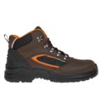 Obrázok z Bennon FARMIS O1 High Pracovná členková obuv 