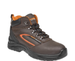 Obrázok z Bennon FARMIS S3 High Pracovná členková obuv 