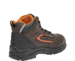 Obrázok z Bennon FARMIS S3 High Pracovná členková obuv 