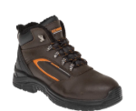 Obrázok z Bennon FARMIS S3 Winter High Pracovná členková obuv 