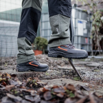 Obrázok z Bennon FARMIS S3 Winter High Pracovná členková obuv 