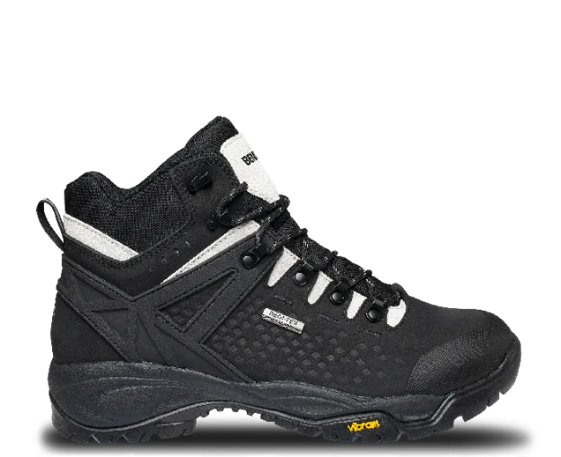 Obrázok z Bennon FILIPO XTR O2 High Treková obuv