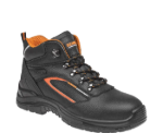 Obrázok z Bennon FORTIS S3 High Pracovná členková obuv 