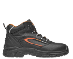 Obrázok z Bennon FORTIS S3 High Pracovná členková obuv 
