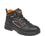 Obrázok z Bennon FORTIS S3 Membrane High Pracovná členková obuv 