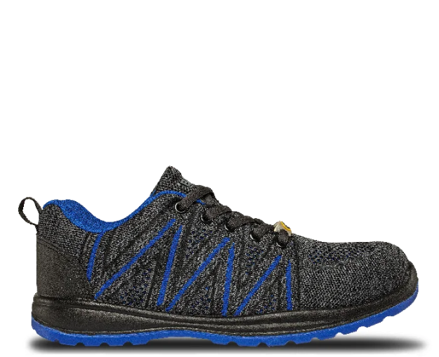 Obrázok z KNITTER S1 ESD Blue Low