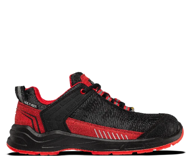 Obrázok z Bennon Lumina S1P ESD NM Low Pracovná poltopánka 