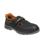 Obrázok z Bennon LUX S1 Sandal Pracovné sandále 