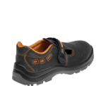 Obrázok z Bennon LUX S1 Sandal Pracovné sandále 