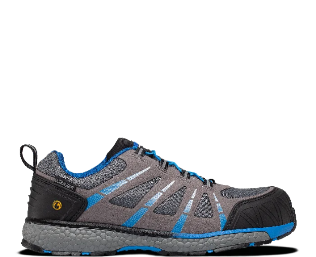 Obrázok z Bennon MARX S3 ESD NM Low Pracovná poltopánka 