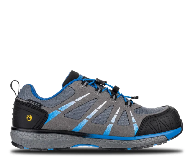 Obrázok z MARX S3S ESD NM Low