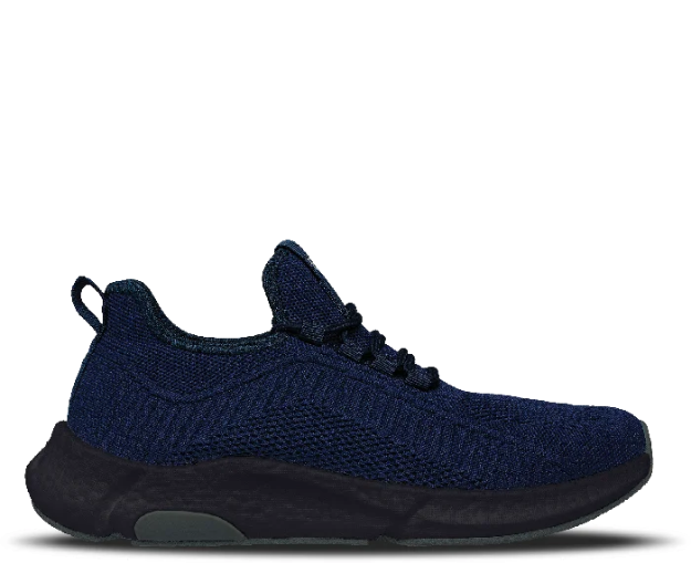 Obrázok z Bennon MEADOW OB Blue Low Voľnočasová poltopánka