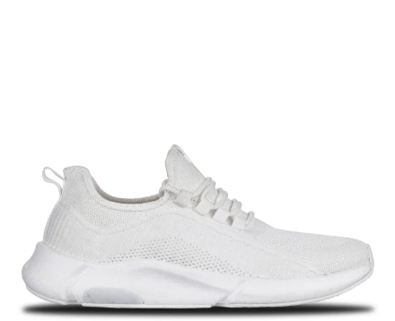 Obrázok z MEADOW OB White Low