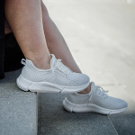 Obrázok z MEADOW OB White Low