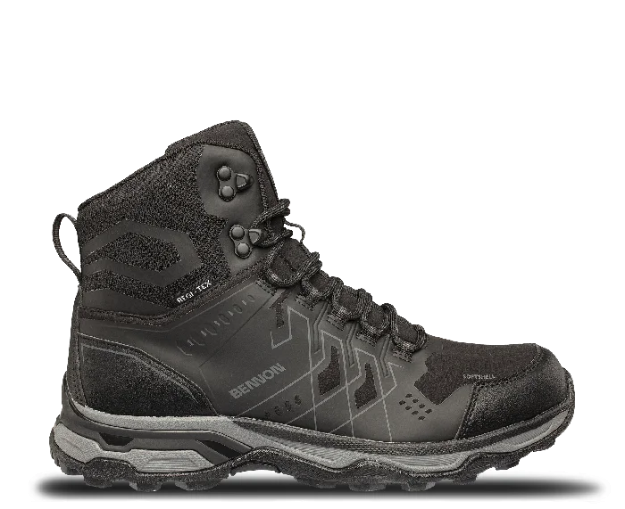 Obrázok z NERO Black High