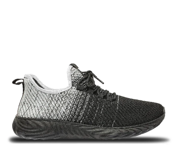 Obrázok z NEXO Black/grey Low