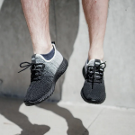 Obrázok z NEXO Black/grey Low