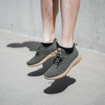 Obrázok z NEXO Khaki/sand Low