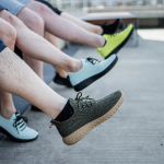 Obrázok z NEXO Khaki/sand Low