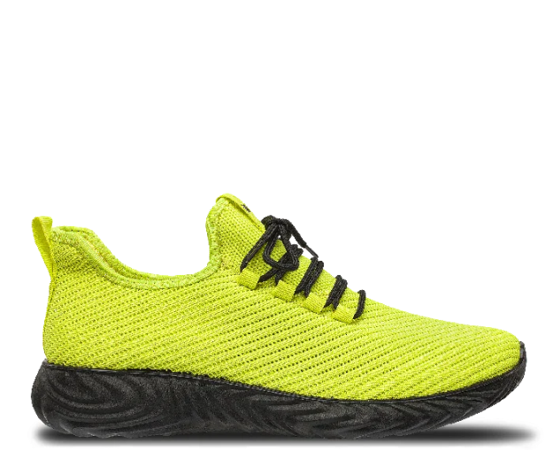 Obrázok z NEXO Yellow/black Low