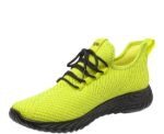 Obrázok z NEXO Yellow/black Low