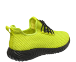 Obrázok z NEXO Yellow/black Low