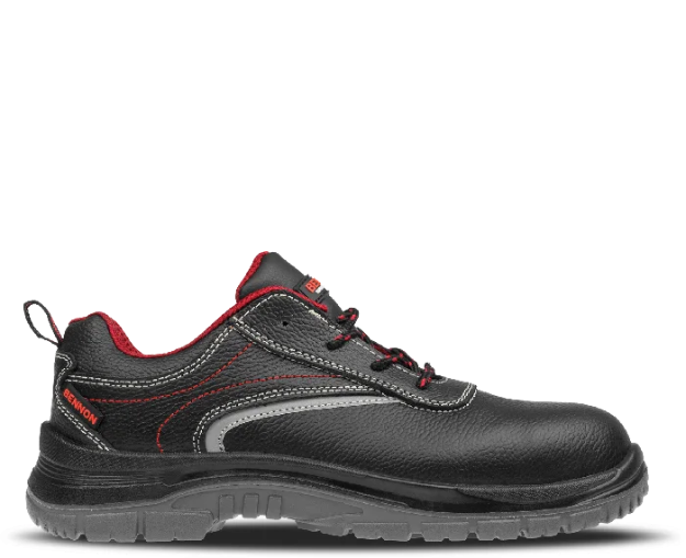 Obrázok z Bennon NM S3 Low Pracovná poltopánka 